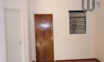 Imagem 6: Kitnet com 1 dormitório para alugar, 37 m² por R$ 700,00/mês - Centro - Campinas/SP