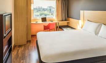 Imagem 3: Flat para venda possui 18 m² com 1 quarto em Vila Ema - São José dos Campos - SP