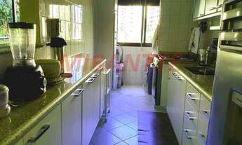 Imagem 4: Apartamento para venda tem 75 m² com 3 quartos sendo 1 suíte em Santa Teresinha - São Paul