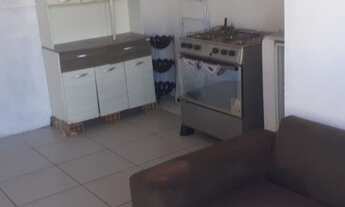 Imagem 4: Kit net com mobilia