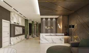 Imagem 5: Apartamento à venda 2 Quartos, 2 Suites, 1 Vaga, 136M², Vergueiro, Passo Fundo - Rio Grand