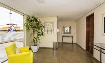 Imagem 6: SãO PAULO - Apartamento Padrão - ALTO DE PINHEIROS