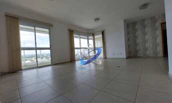 Imagem 4: Apartamento com 3 dormitórios à venda, 122 m² - Jardim São Dimas - São José dos Campos/SP