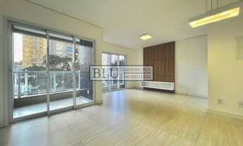 Imagem: Apartamento - Vila Itapura - Campinas