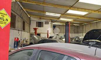 Imagem 5: Terreno comercial à venda, 1432 m² por R$ 8.000.000 - Rocha - Rio de Janeiro/RJ