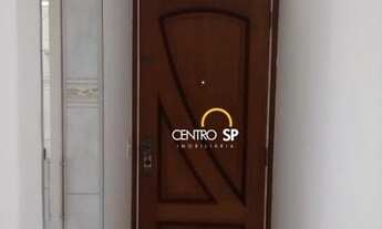 Imagem 2: Apartamento com 2 dormitórios à venda, 54 m² por R$ 140.000 - Jardim Marabá - Bauru/SP