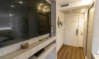 Imagem 4: Flat Radisson Vila Olímpia disponível para venda com 30m² e 01 vaga de garagem