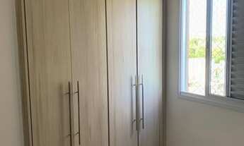 Imagem 7: Apartamento mobiliado - Bella Collina - César de Souza - Mogi das Cruzes