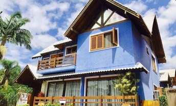 Imagem 2: Casa de 06 dormitórios, com fantástica área de lazer e localização ímpar!