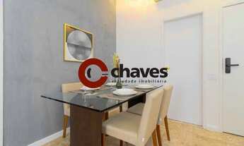 Imagem 5: Rio de Janeiro - Apartamento Padrão - Ipanema