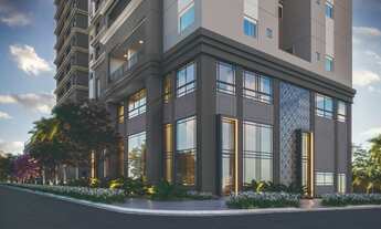 Imagem 5: Apartamento no Alto do Ipiranga - 83m2, 3 dormitórios e 1 vaga de garagem