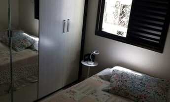 Imagem 7: Apartamento na Moóca, com 140 M2, com 04 quartos e 01 vaga