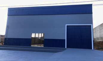 Imagem 2: Galpão Locação ou Venda