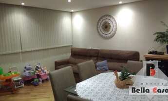 Imagem: Apartamento com 2 quartos, 84 m² à venda