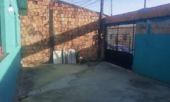 Imagem 5: Casa no nova cidade