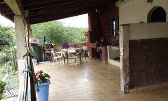 Imagem 5: CHÁCARA com finalidade para produção agrícola