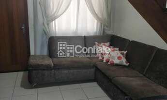 Imagem 3: Sobrado Padrão Casa com 2 dormitórios