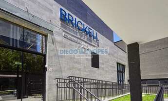 Imagem 4: Studio em Curitiba