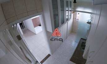 Imagem 6: Apartamento com 2 dormitórios para alugar, 49 m² por R$ 1.650,00/mês - Vila Gustavo - São