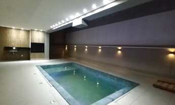 Imagem 5: Moderna Casa de alto padrão NOVA com 4 suítes e piscina no Residencial Real Park - Arujá