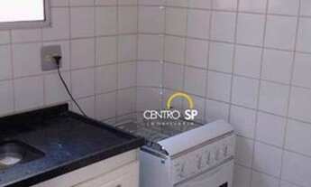 Imagem 2: Apartamento residencial à venda, Vila Leme da Silva, Bauru