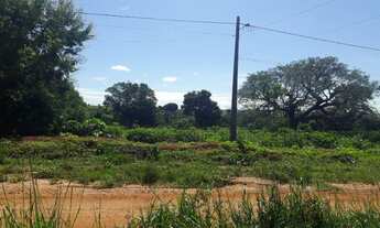 Imagem: Chácara dentro de Guapó