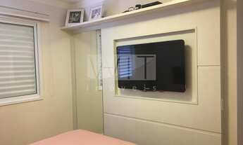 Imagem 6: Apartamento - Parque Rural Fazenda Santa Cândida - Campinas