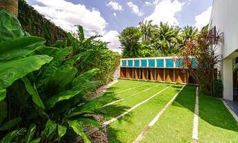 Imagem 5: São paulo/ Jardim Gueda, linda casa 1500 m² com 6 suítes, espaço para até 200 pessoas/dia