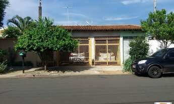 Imagem: Casa (térrea na rua) 3 dormitórios