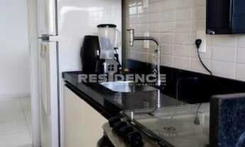 Imagem 4: Vila Velha - Apartamento Padrão - Praia de Itaparica