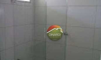 Imagem 6: Apartamento com 3 dormitórios para alugar, 65 m² por R$ 800/mês - Jardim Interlagos - Ribe