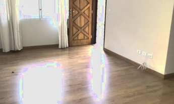 Imagem 2: Excelente sobrado em condomínio fechado para locação no Xaxim