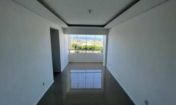 Imagem 3: Apartamento para venda possui 79 metros quadrados com 3 quartos em Barreiros - São José