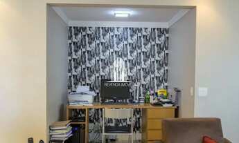 Imagem 4: Apartamento à venda com 172m², 3 quartos e 3 vagas