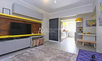 Imagem: Apartamento para venda possui 65 metros