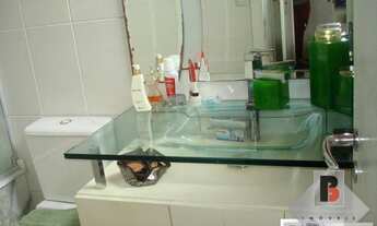 Imagem 7: APARTAMENTO ALTO PADRÃO MOÓCA REF BC 7510