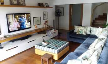 Imagem 3: Apartamento Duplex com 4 dormitórios, 590 m² - venda por R$ 3.800.000,00 ou aluguel por R