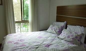 Imagem 7: Lindo Apartamento Península Atmosfera 157m2 - 4 quartos