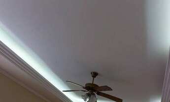 Imagem 2: Casa com 1 dormitório à venda, 60 m² por R$ 255.000,00 - Conjunto Residencial Galo Branco