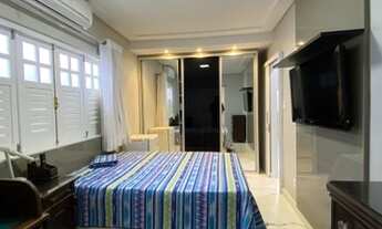 Imagem 2: Casa em condomínio fechado na Aruana