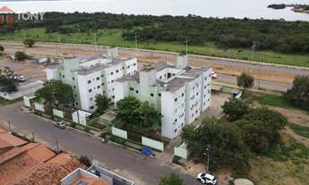 Imagem 6: Palmas - Apartamento Padrão - Plano Diretor Norte