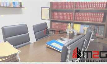 Imagem 5: Conjunto comercial para locação na Bela Vista