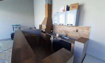 Imagem 5: Casa com 2 dormitórios à venda, 150 m² por R$ 325.000,00 - Jardim Samira - Mogi Guaçu/SP