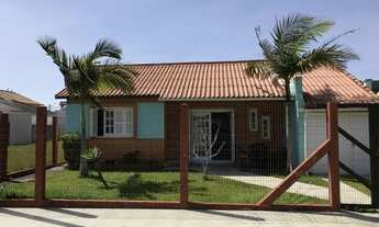 Imagem: Casa em rainha do mar Xangrilá