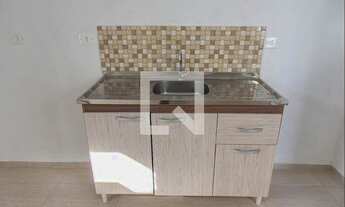 Imagem 4: Casa para Aluguel - Vila das Mercês, 1 Quarto, 40 m2