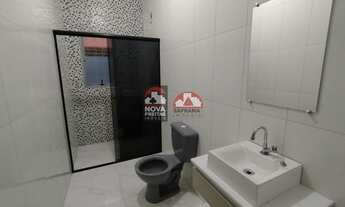 Imagem 6: Pindamonhangaba - Casa Padrão - Conjunto Habitacional Terra dos Ipês