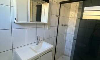 Imagem 7: Casa em condomínio fechado com dois quartos