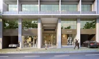 Imagem 2: Venda Apartamento 1 quarto Centro Belo Horizonte