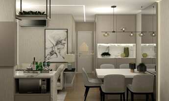 Imagem 3: Garden 2 dormitórios à venda Alto da Glória Curitiba/PR