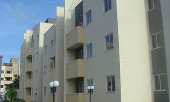 Imagem 3: Apartamento com 3 quartos, no Passaré, Villa Esmeralda - AP10953